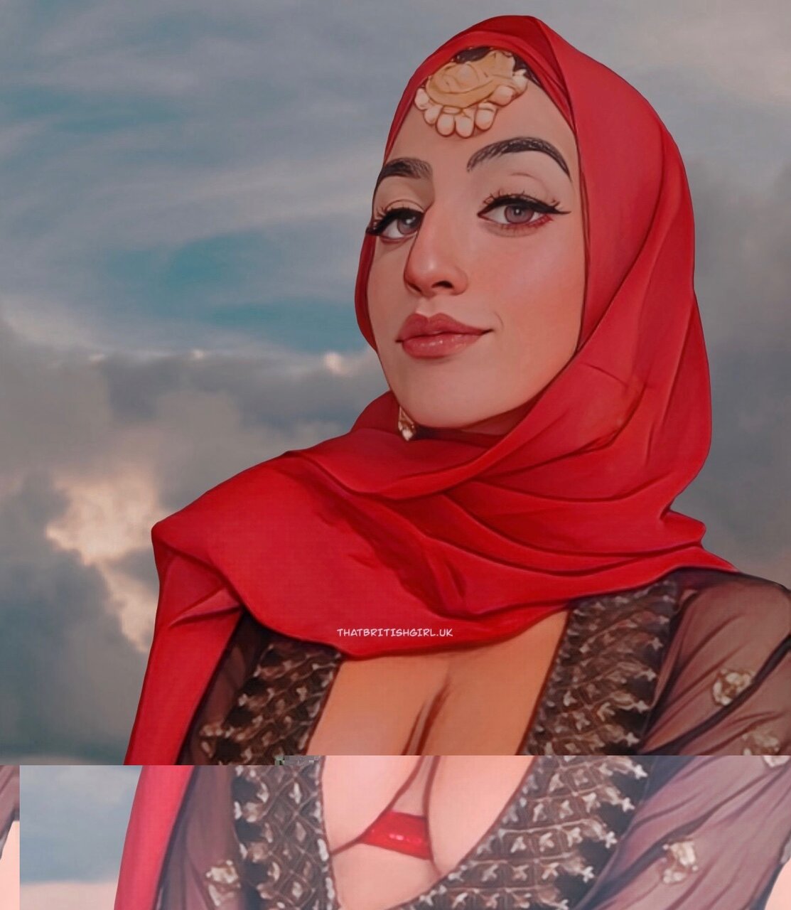 Aaliyah Yasin OnlyFans