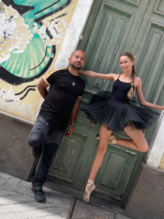 Andreypinarete OnlyFans