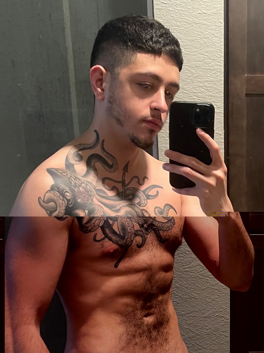 Angelocru OnlyFans