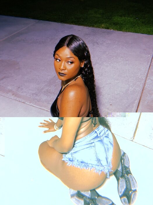 Arieldaijanae OnlyFans