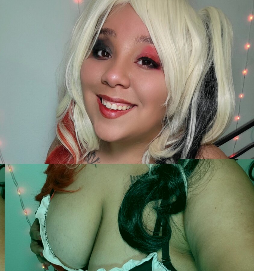 Atzula Storm BEST COSPLAY CLIP ARTIST OnlyFans