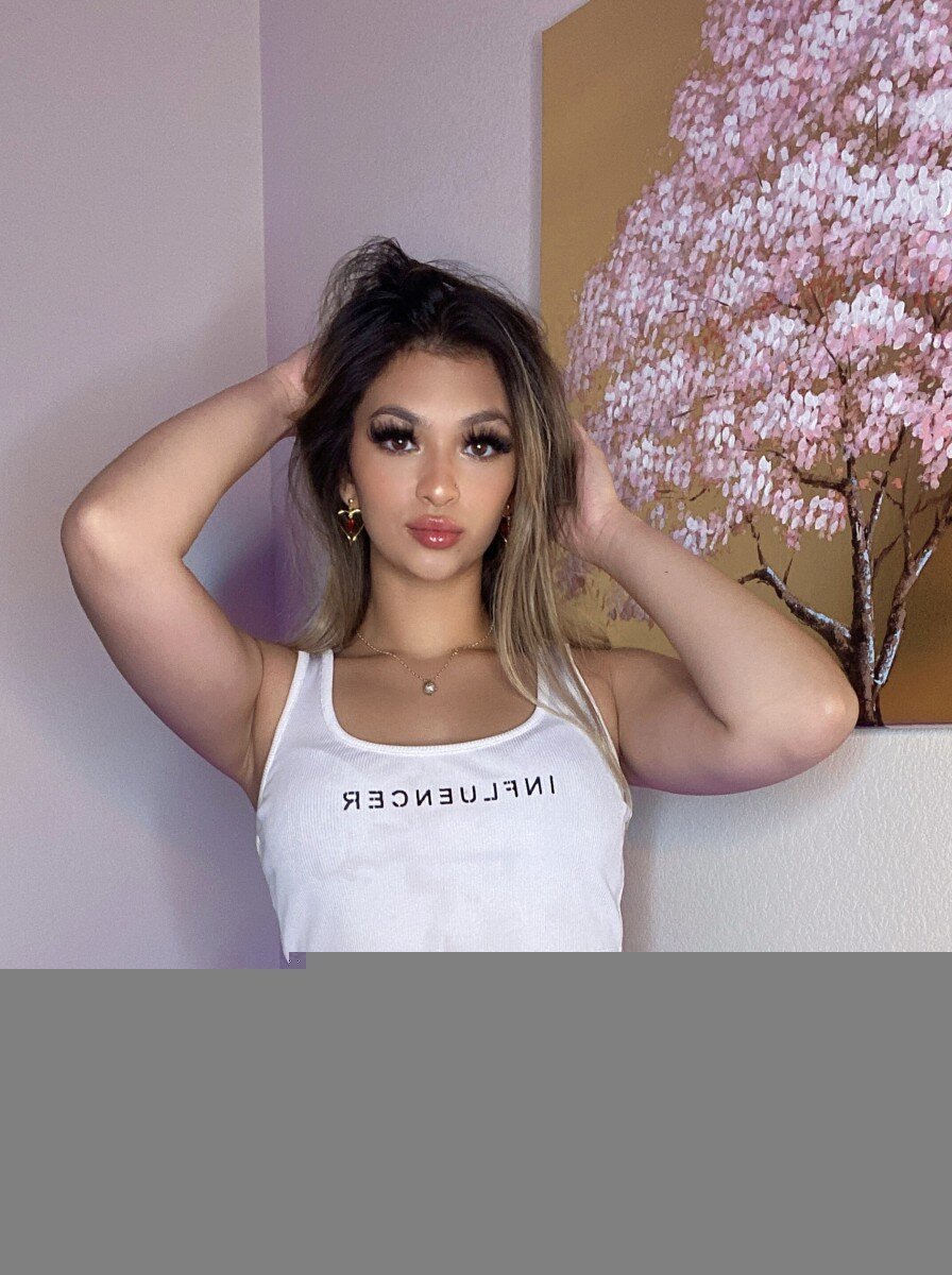 Jhene 1 Asian Onlyfans OnlyFans
