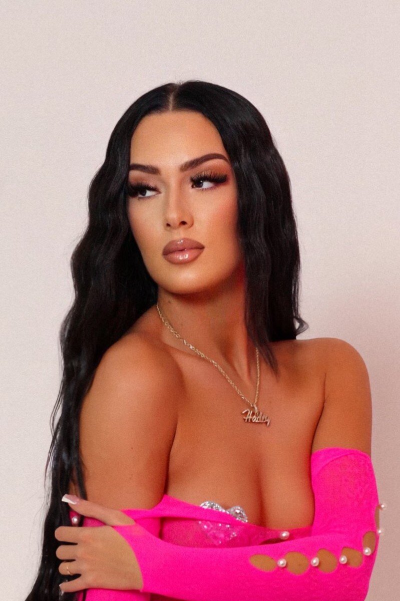 Badbitchhai OnlyFans