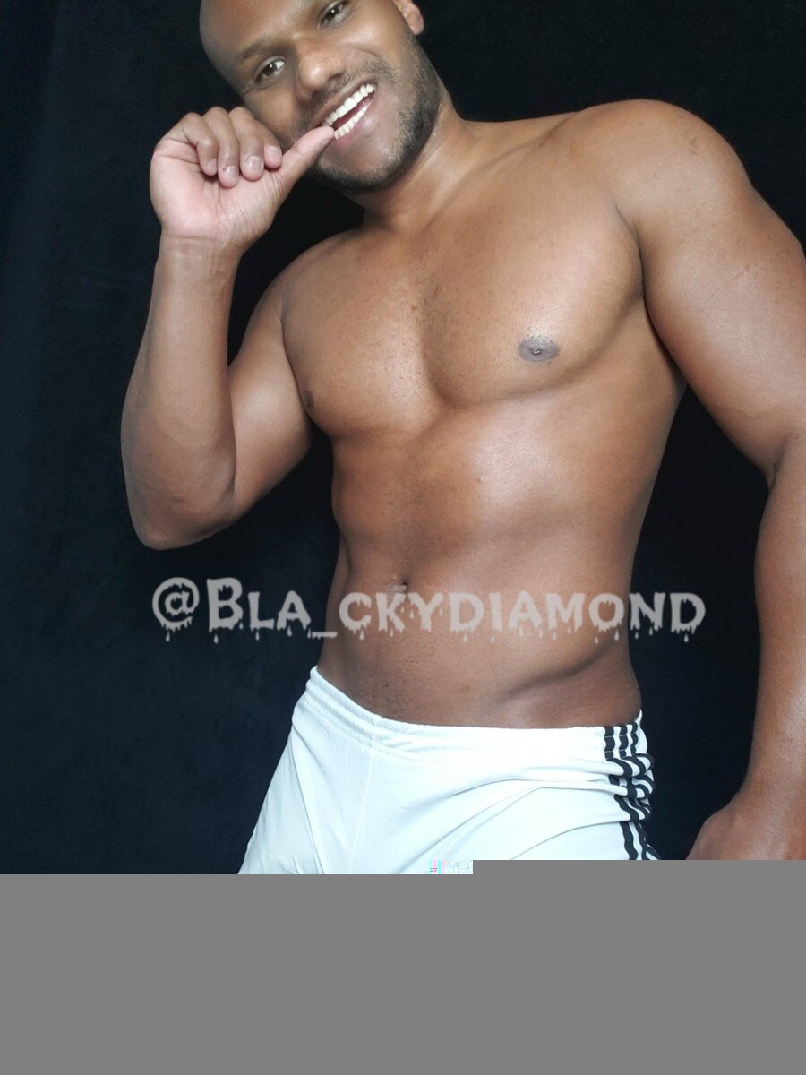 Blackydiamond OnlyFans