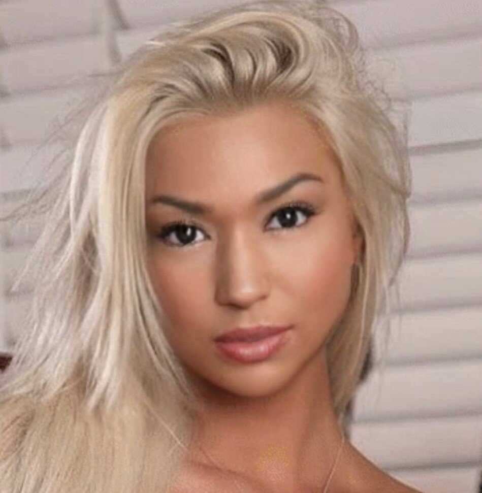 Blondetranasian OnlyFans