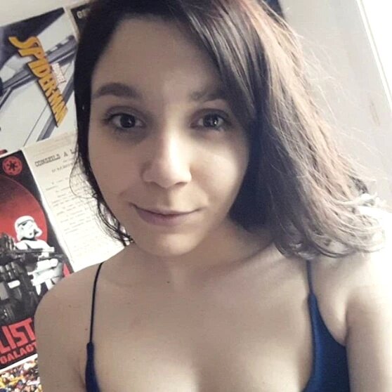 Cananenmarchenoire OnlyFans