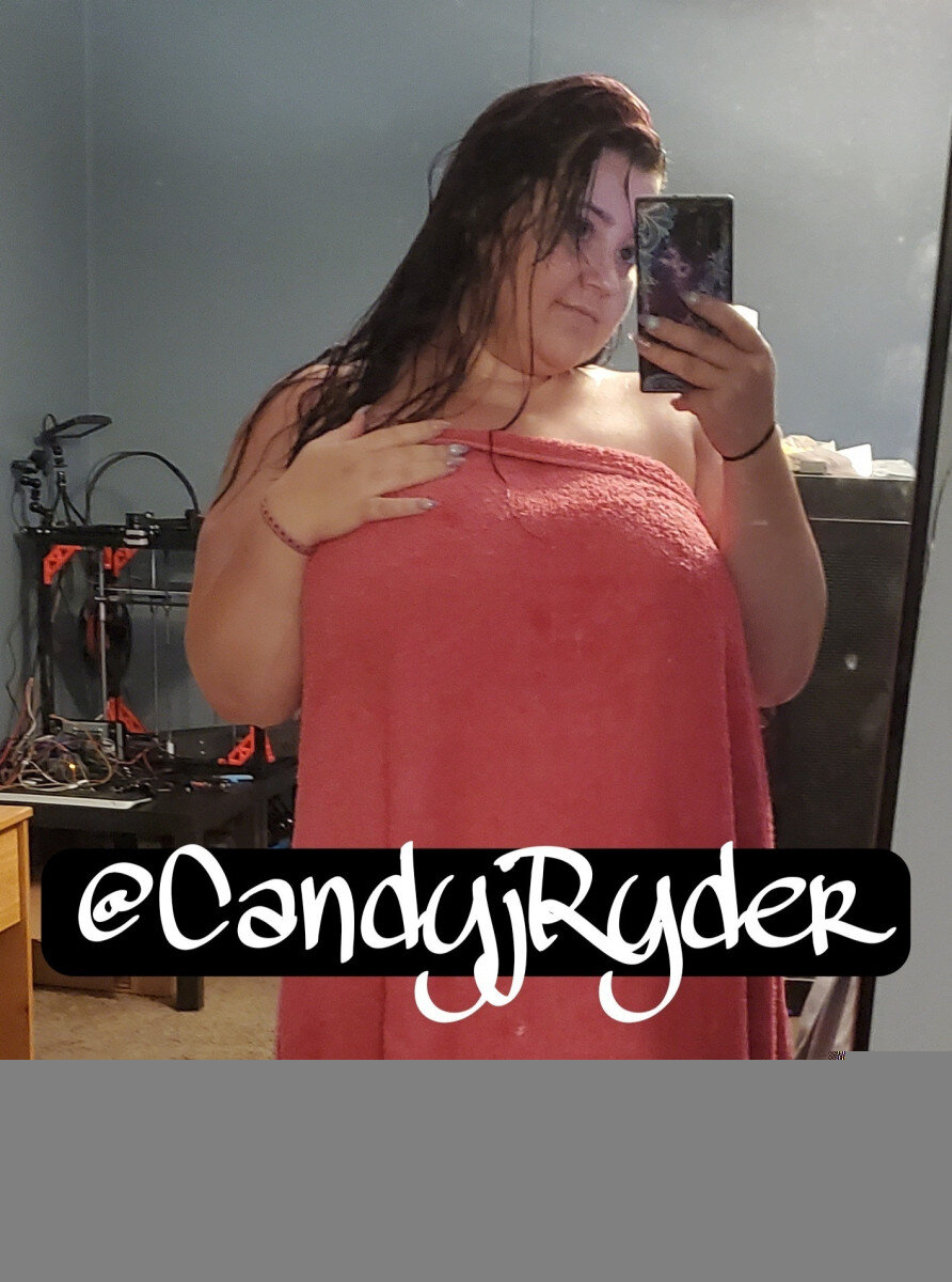 Candyjryder OnlyFans