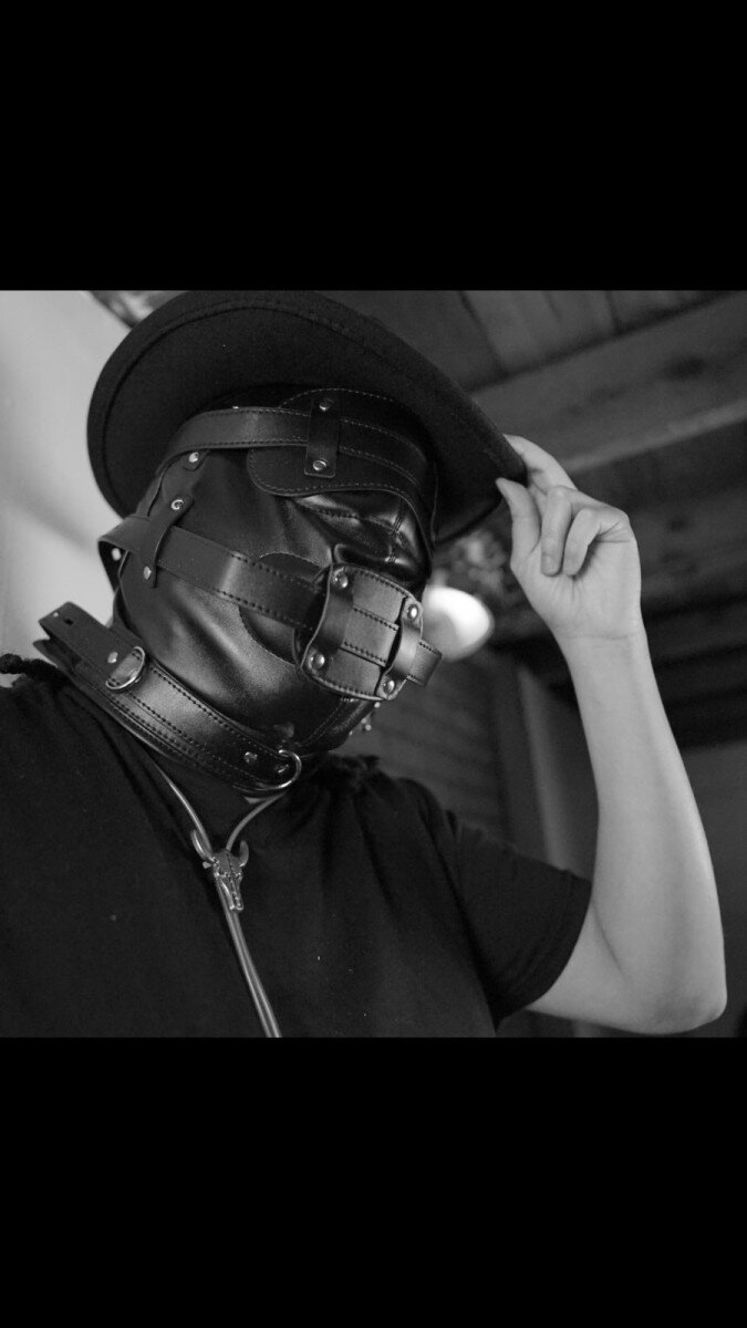 Cowboystrapon OnlyFans