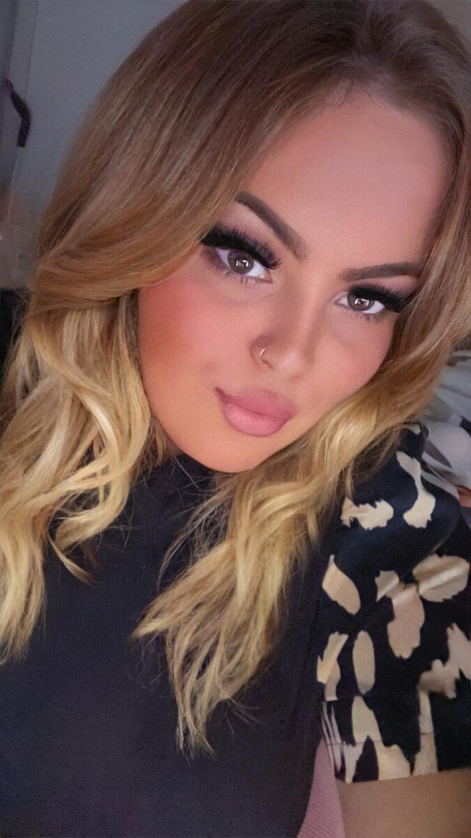 Creamykatexo OnlyFans