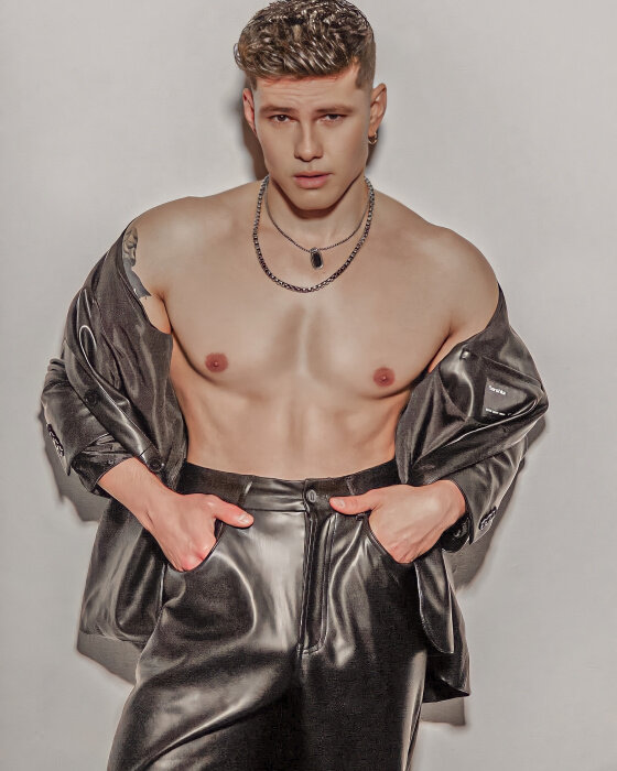 Davidlacruz OnlyFans