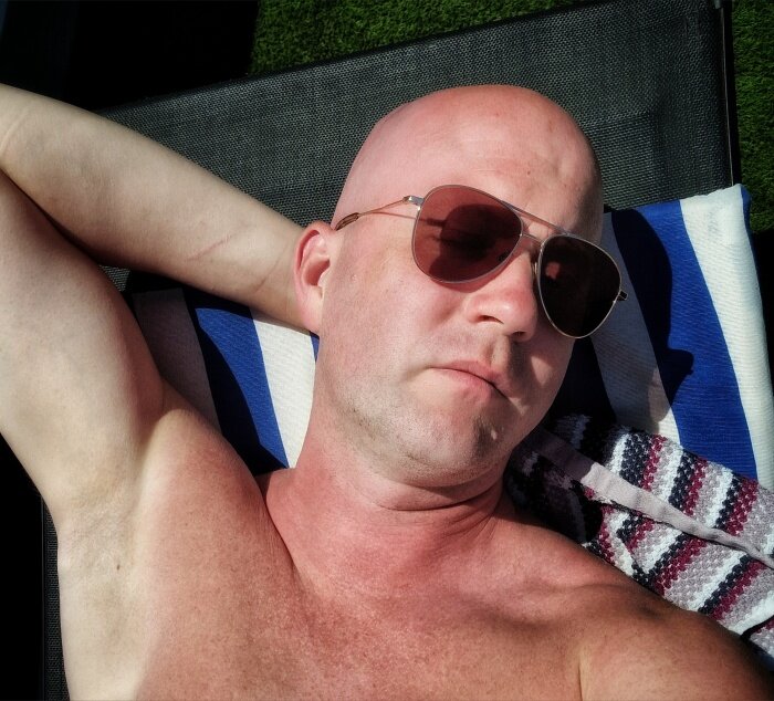 Ericdoesstrangers OnlyFans