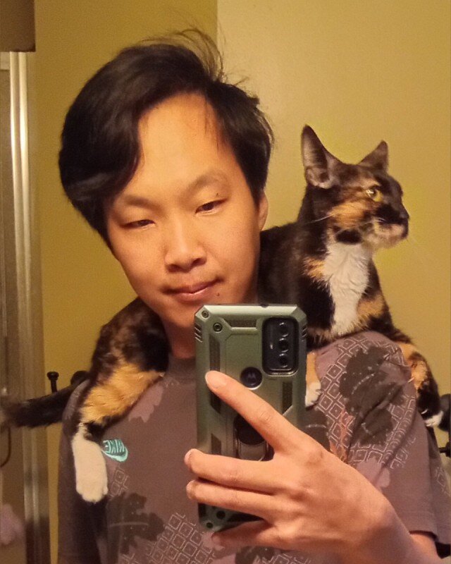 Ernesthuang OnlyFans