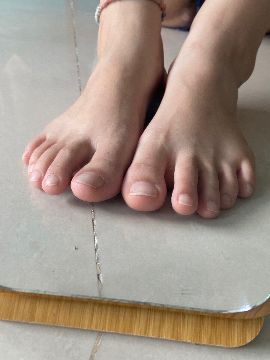 Feetbecks OnlyFans