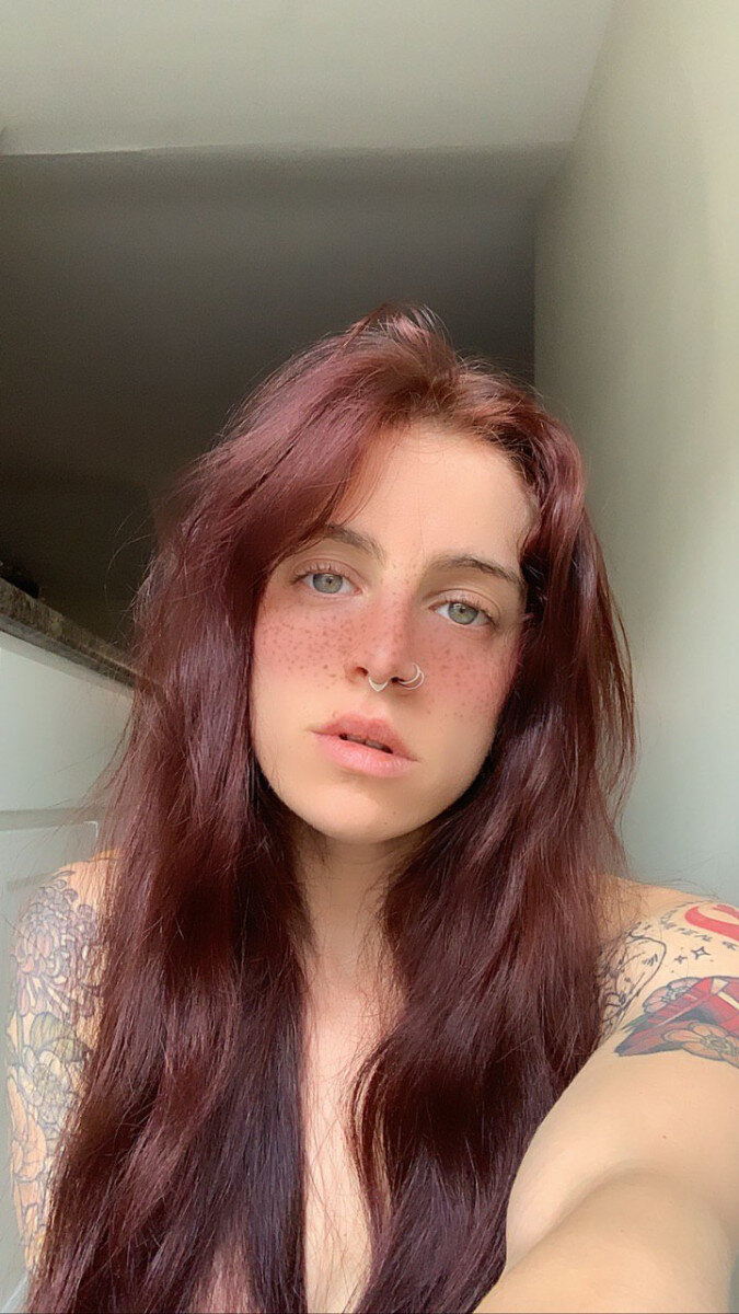 Freehazelbuttz OnlyFans