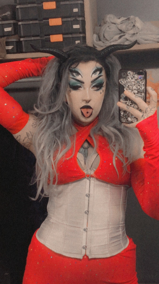 Frenchxinhale OnlyFans