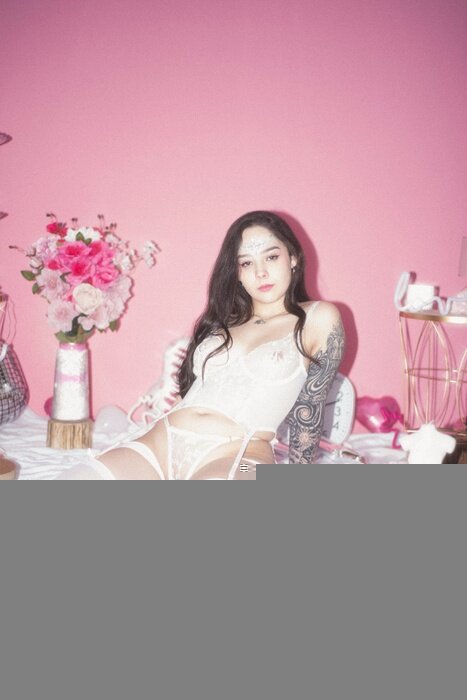 Fungi Witch OnlyFans