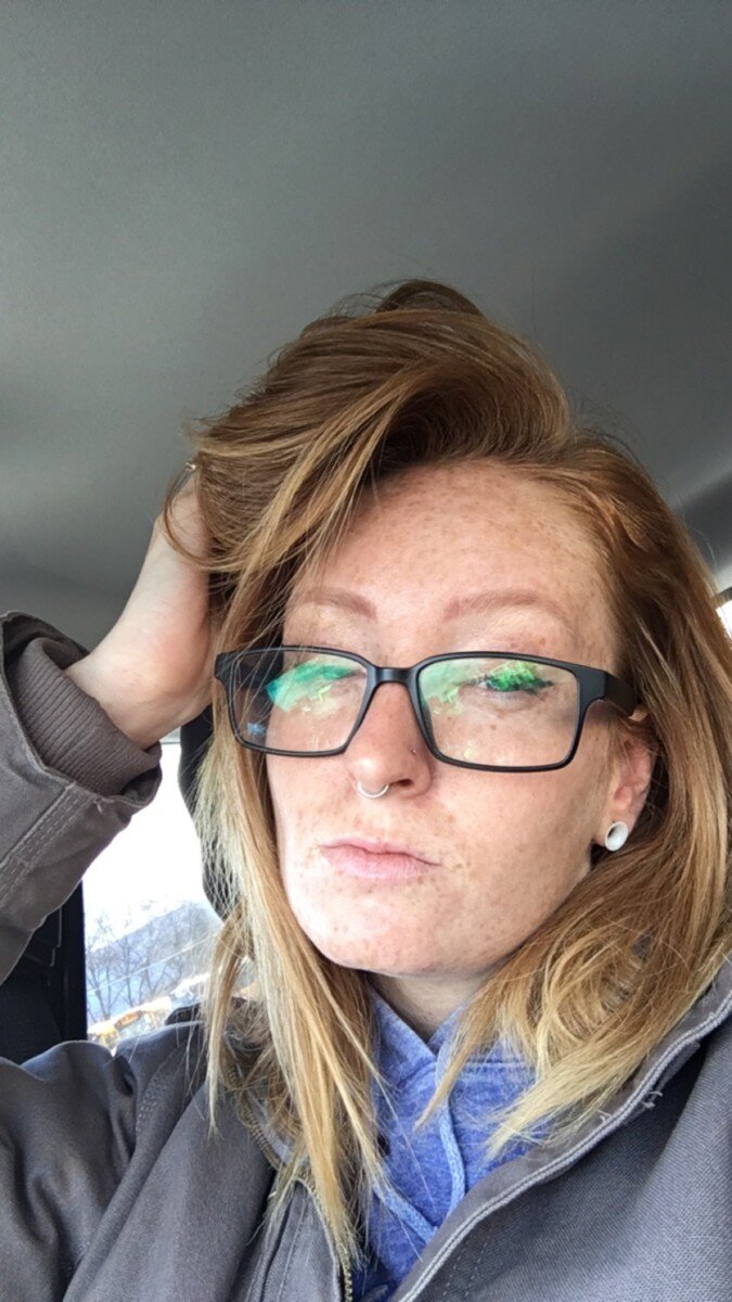 Gingersub1991 OnlyFans