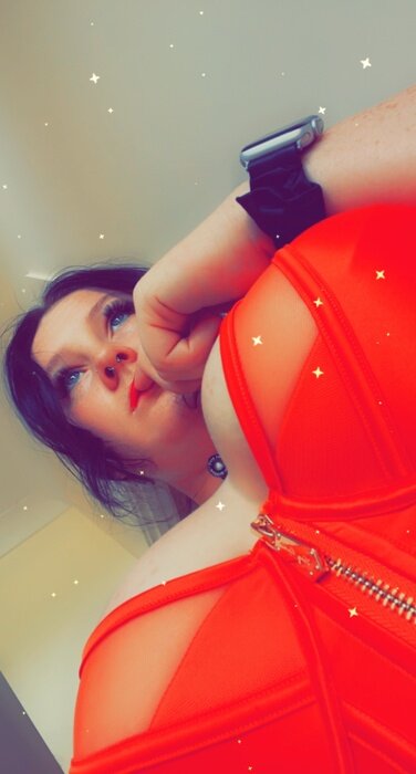 Goddesslaurelxx OnlyFans