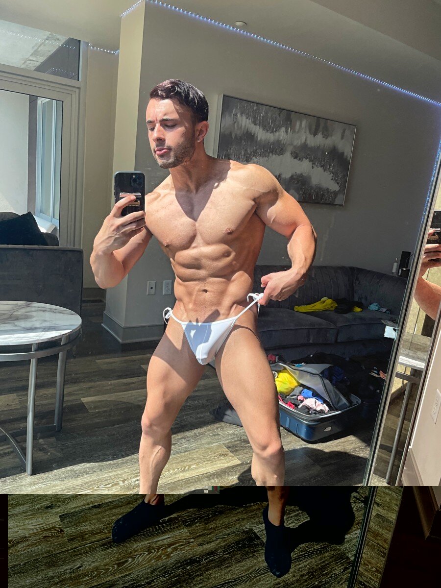 Gymnastkid589 OnlyFans