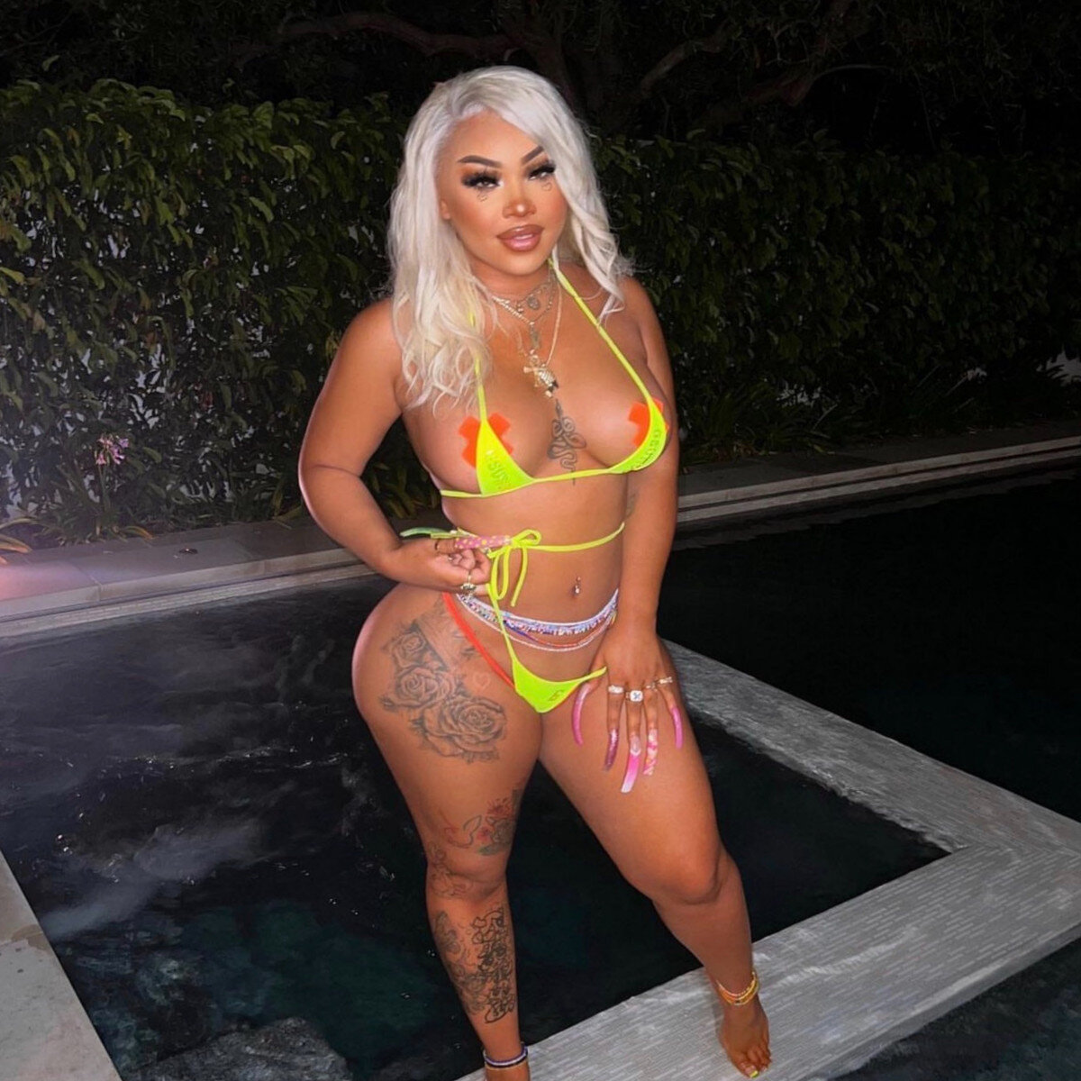 Heavenmarina OnlyFans