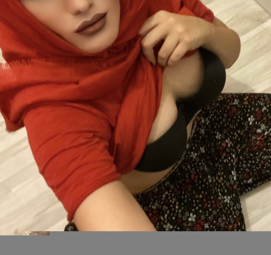 Hijabbgirl OnlyFans