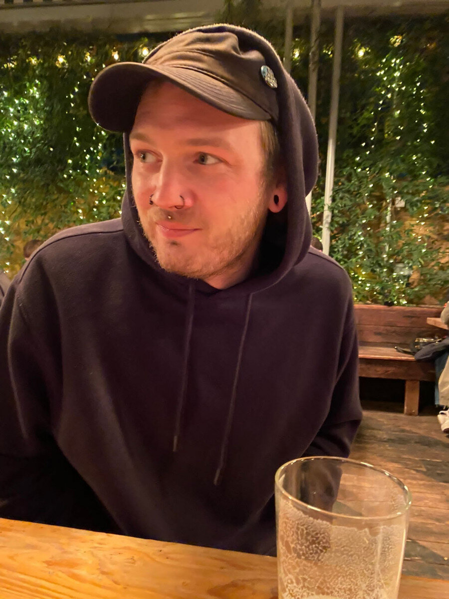 Hunterbradley1312 OnlyFans