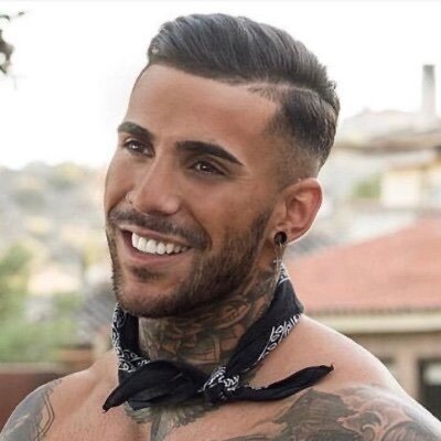 Imanolbrown OnlyFans