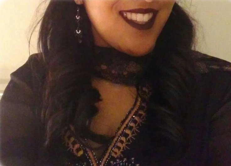 Indianraanee OnlyFans