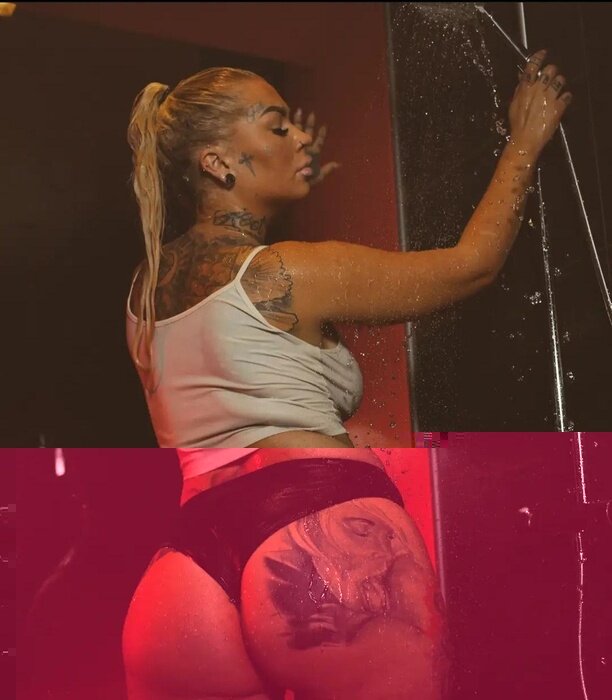 Inkdsusannea OnlyFans