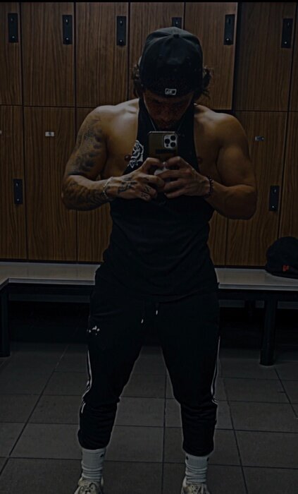 Italianstalliontank OnlyFans