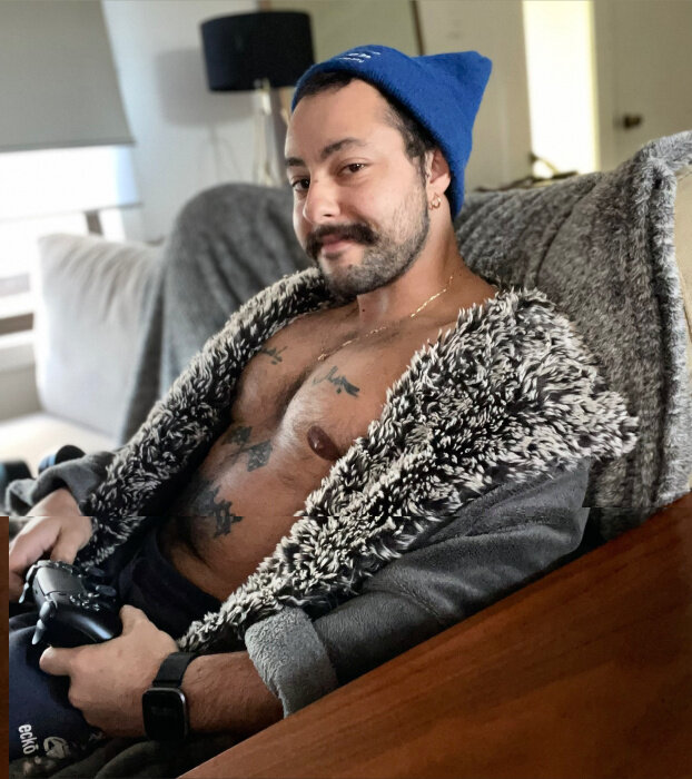 Jamesnavarro OnlyFans