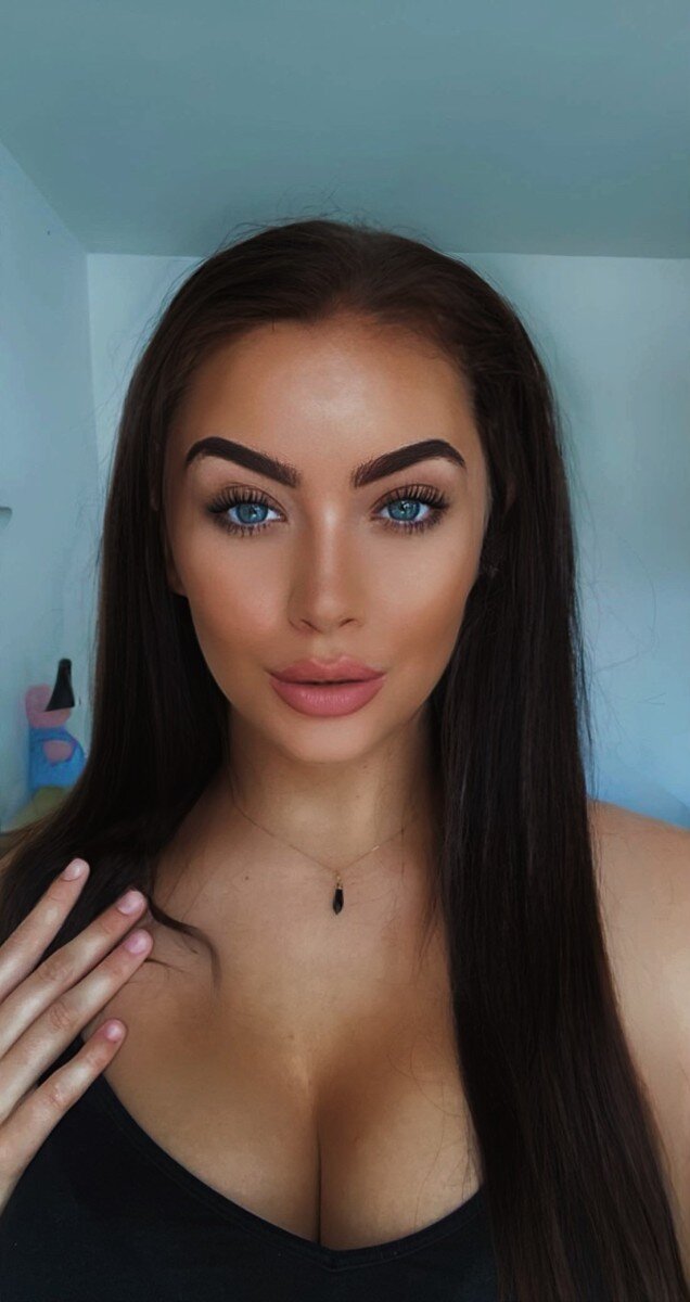 Jennifer Chu - Top 3 Creator OnlyFans