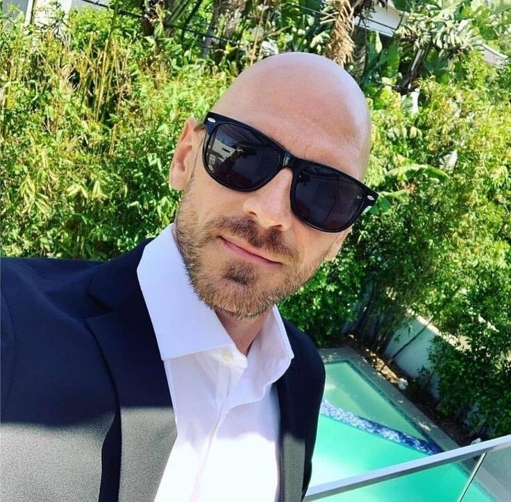 Johnny Sins OnlyFans