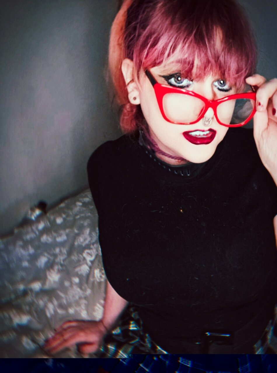 Kayrobin1124 OnlyFans