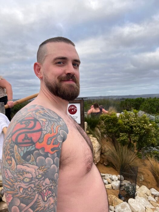 Kellerwolfe OnlyFans