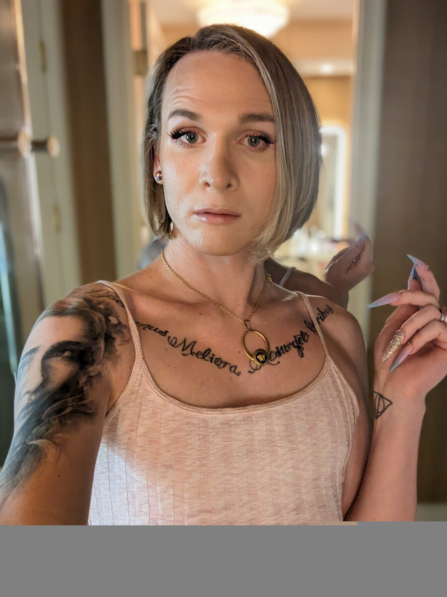 Kristinalongoria OnlyFans