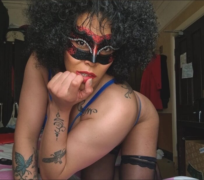 Ladiablaitaliana89 OnlyFans