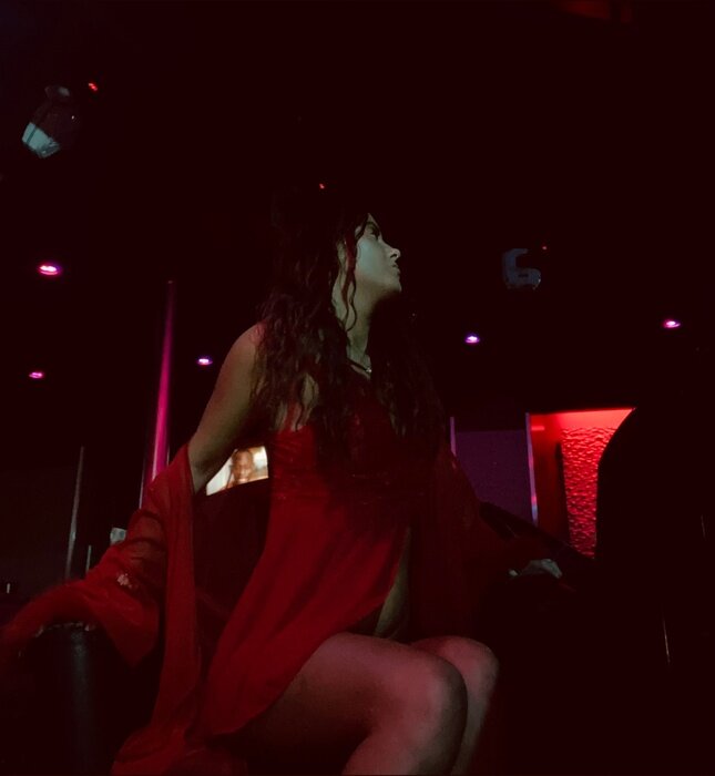 Lilrussianbrat OnlyFans