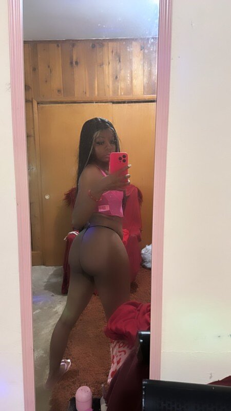 Liyahgisele OnlyFans