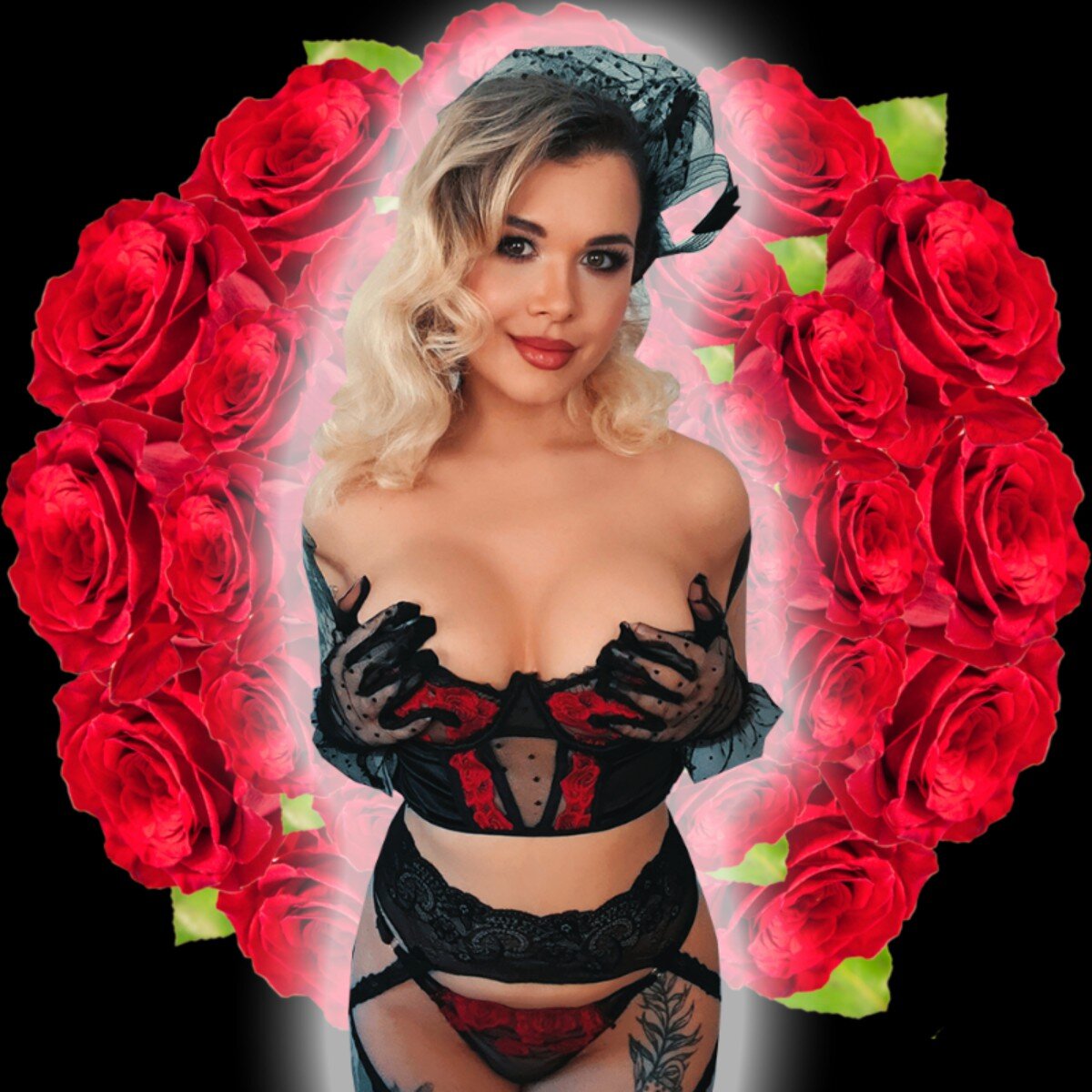 Marlenemoore OnlyFans