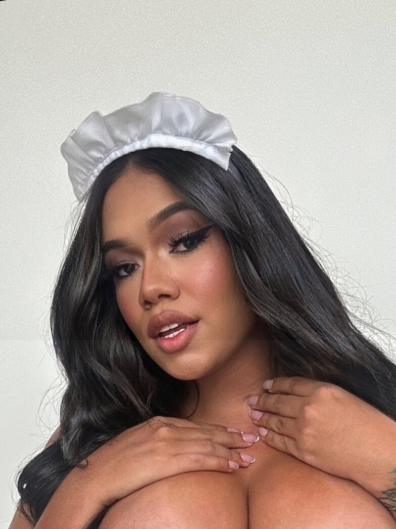 Miah Catalina OnlyFans