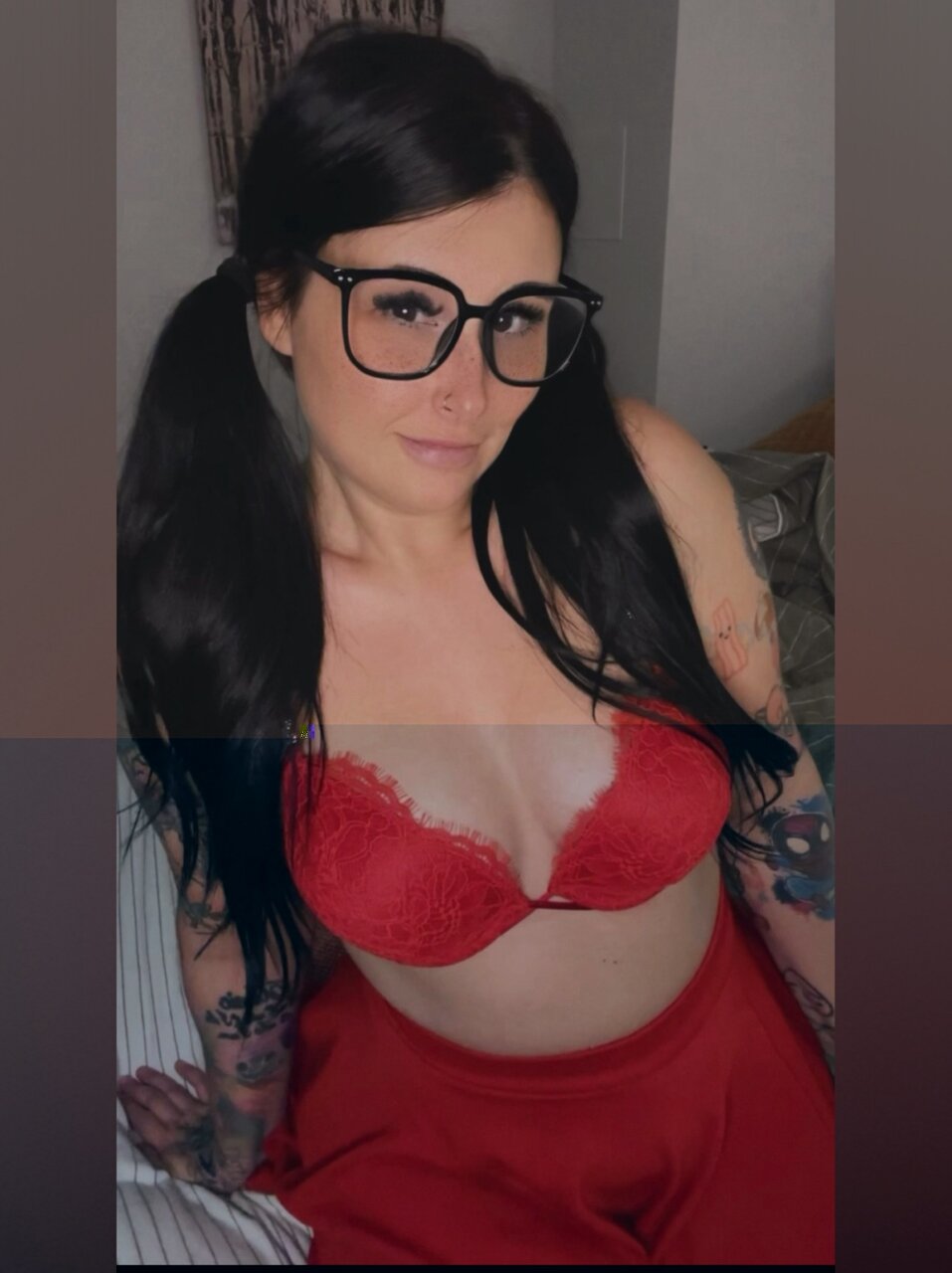 Missbrunette1989 OnlyFans