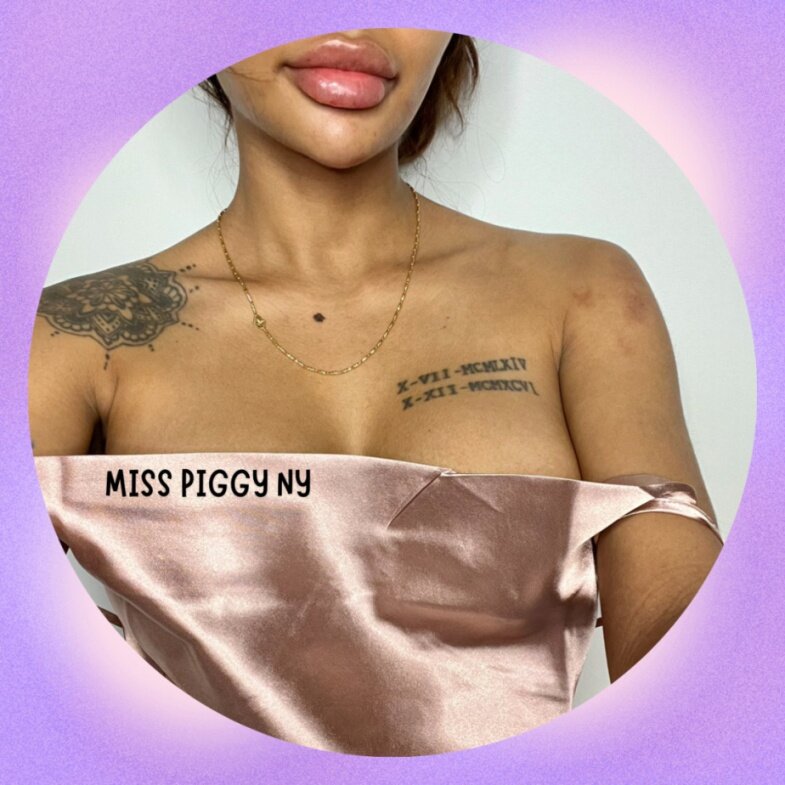 Amber Aspen OnlyFans