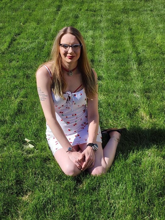 Misswolfy20 OnlyFans