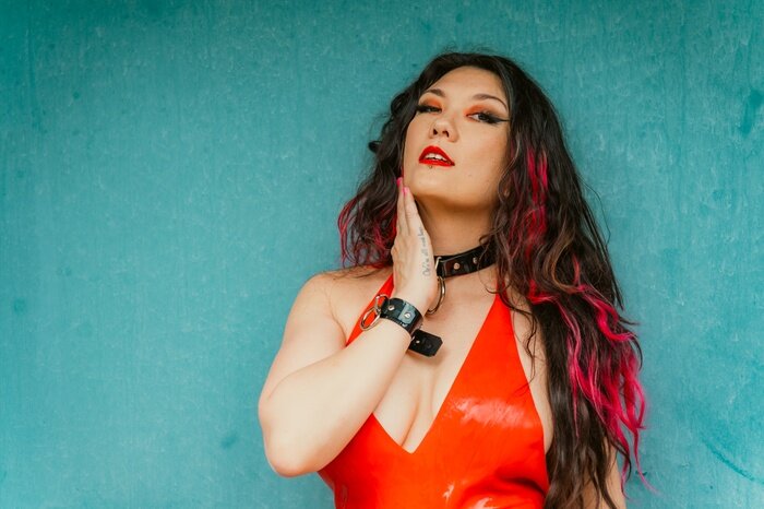 Mistresspoisonx OnlyFans