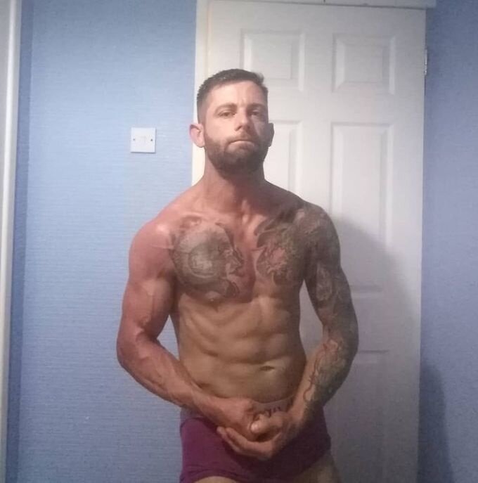 Mrdelicious91 OnlyFans