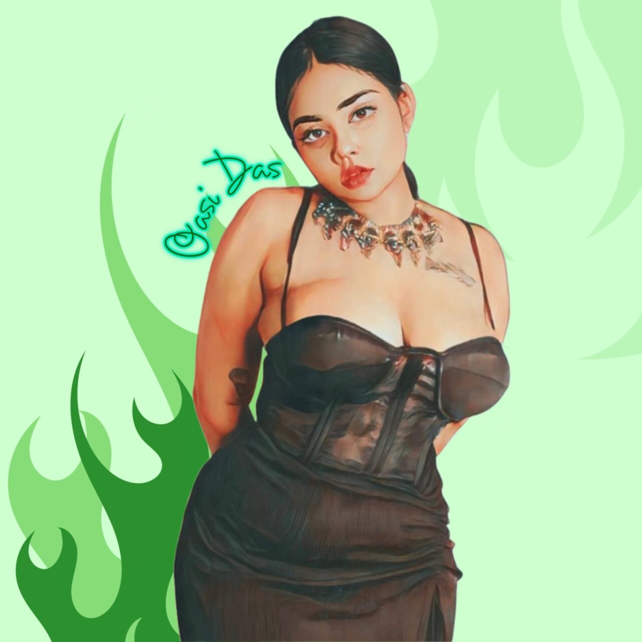 Oasidasprivate OnlyFans