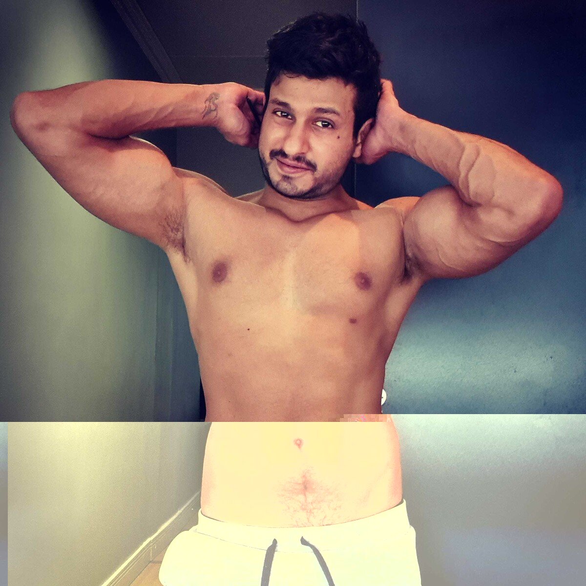 Otterjock91 OnlyFans