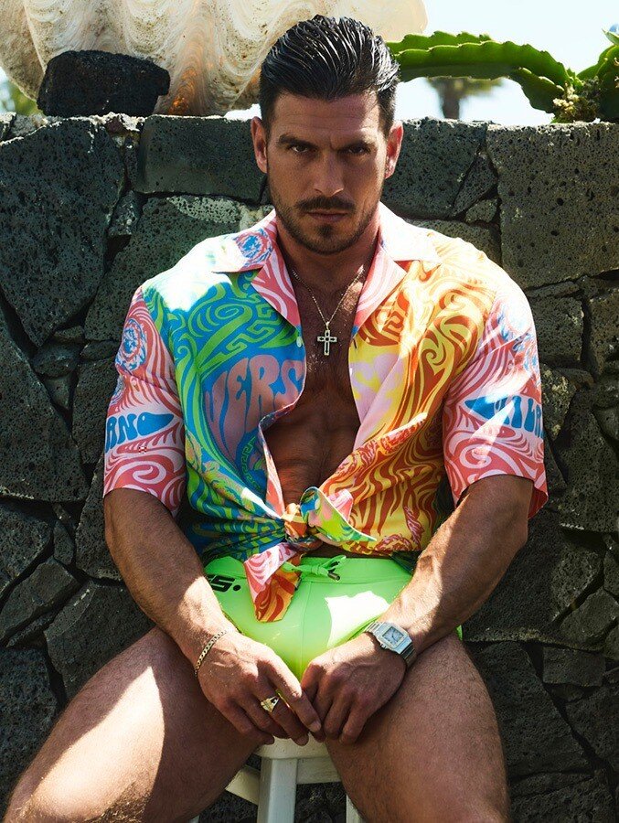 Paddyobrianxxx OnlyFans