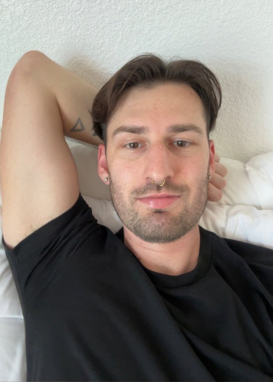 Parkerwoodsx OnlyFans